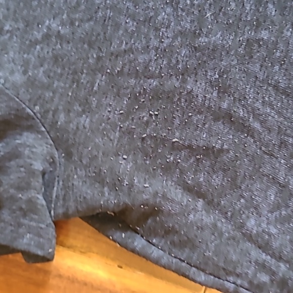 🎀2/$15 old navy boyfriend fit tshirt - Picture 3 of 4